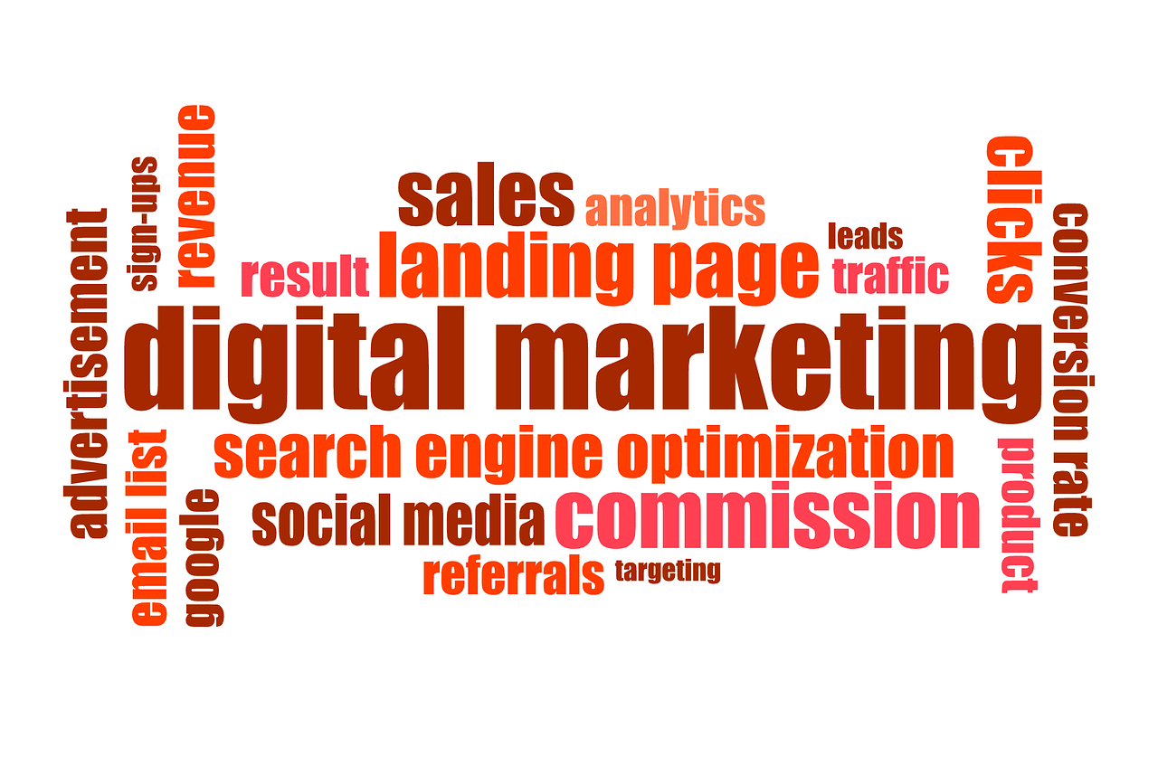 10 Digital Marketing myths and facts Debunked