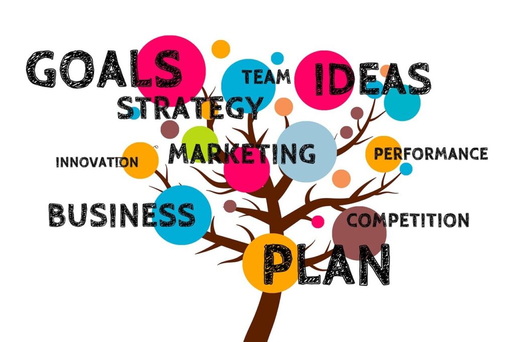 Digital Marketing Plan and Strategy