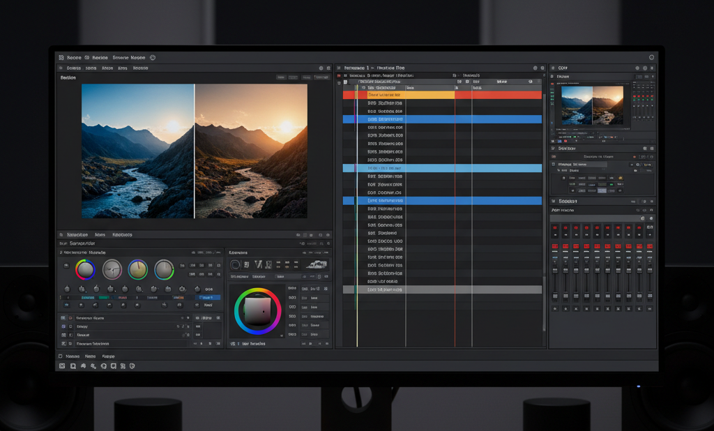 DaVinci Resolve Download