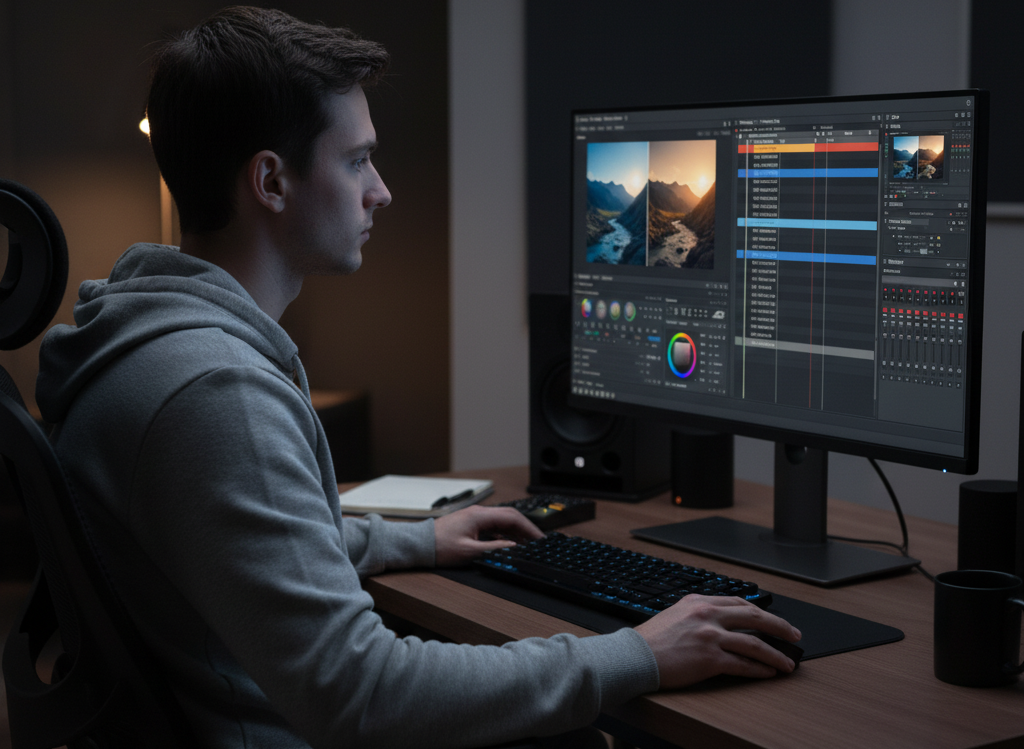 davinci resolve system requirements
