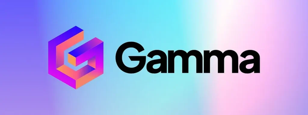 Gamma AI Powerpoint Presentation Maker Tools