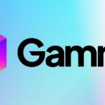 Gamma AI Powerpoint Presentation Maker Tools