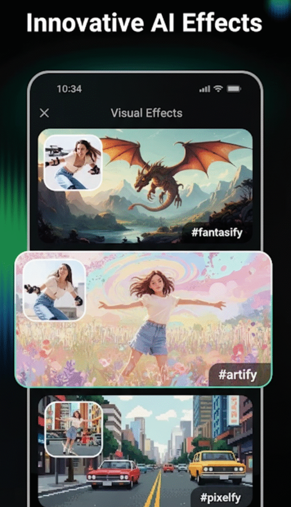  Kling AI: The Complete Guide to Image-to-Video AI