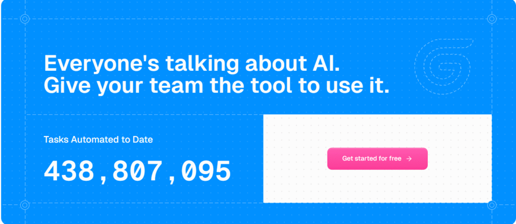 How Gumloop's AI is Transforming Business Operations