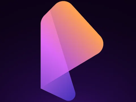 Comparing the safe official PixVerse AI app with the risks of modded APK files.