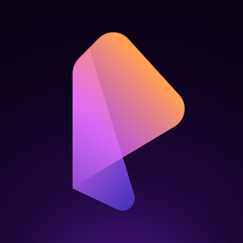 Comparing the safe official PixVerse AI app with the risks of modded APK files.