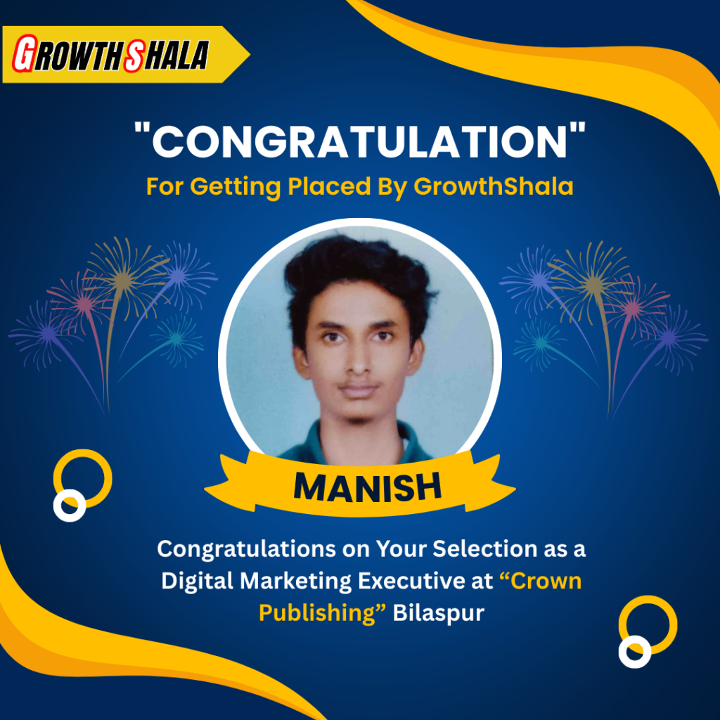 Digital Marketing Training and Certification Course Institute Bilaspur