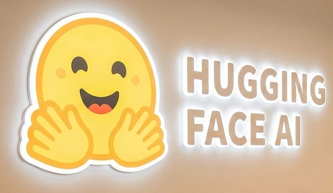 Hugging Face AI Master Models, APIs & Image Generation
