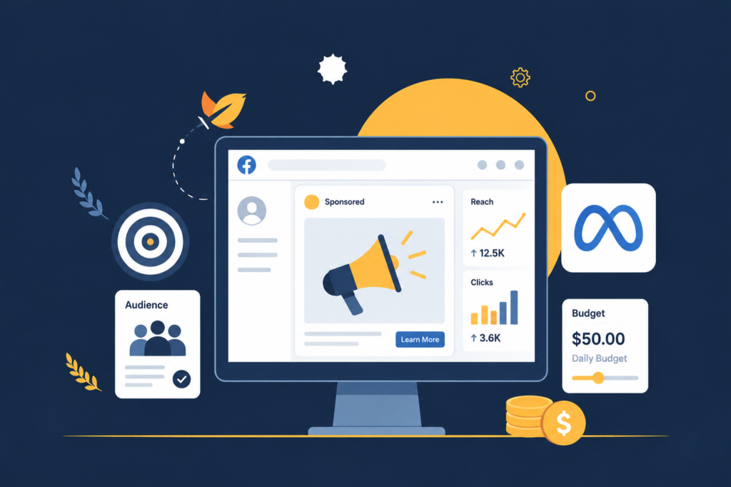 meta ads training in growthshala digital marketing Course in bilaspur