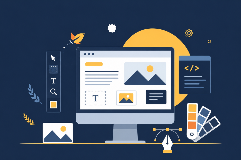 Website designing course in growthshala digital marketing training in bilaspur